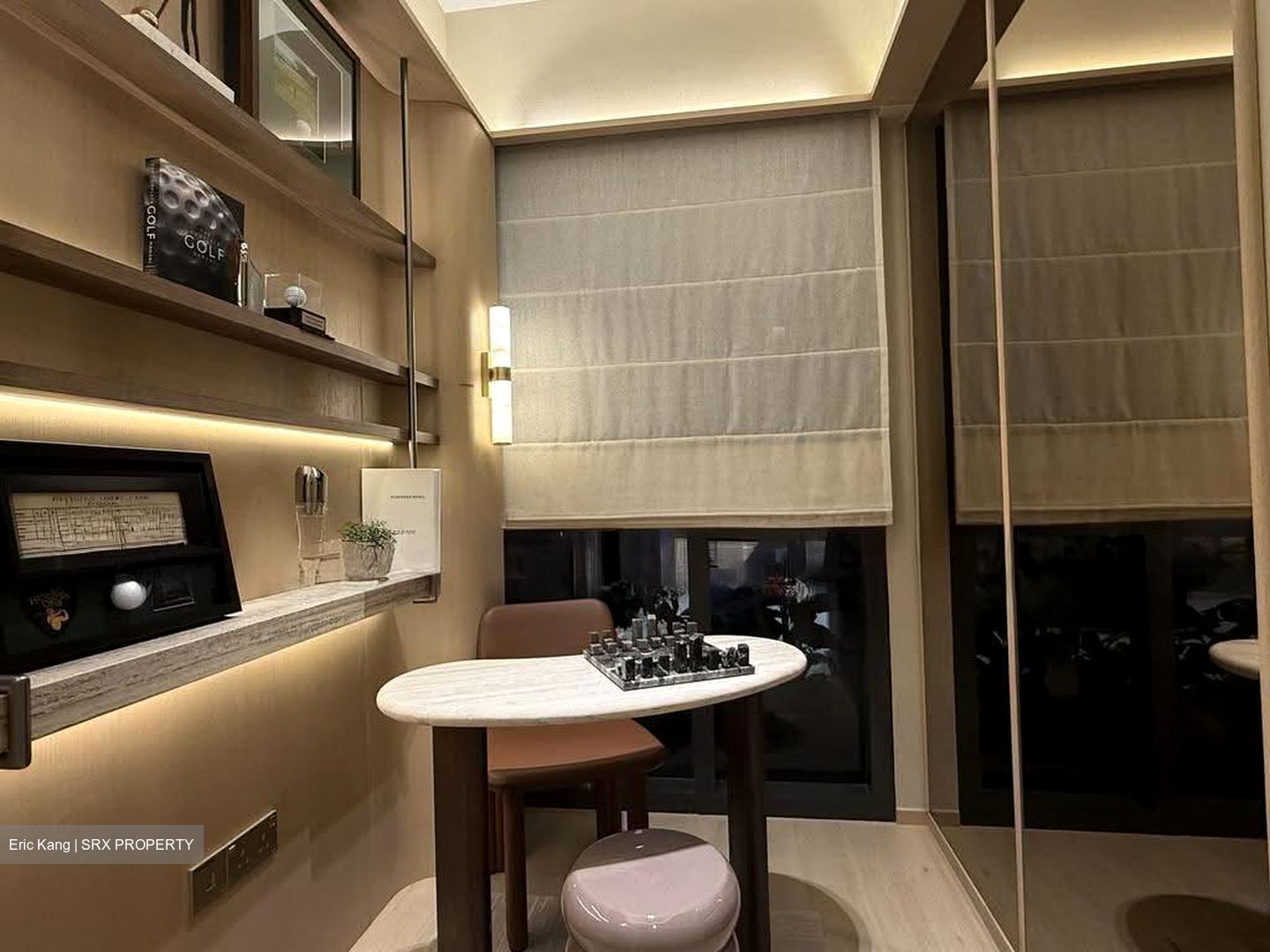 Pastoral View (D11), Apartment #627882101